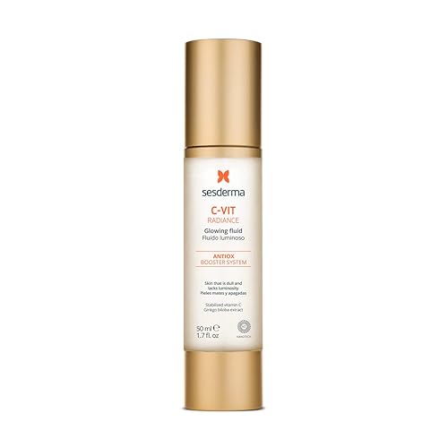Miniatura 2 de Sesderma C-Vit Radiance - Líquido brillante, 1.7 onzas líquidas (paquete de 1)