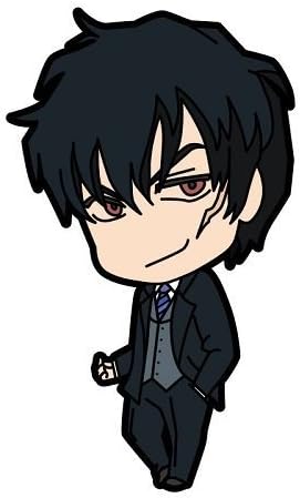 Amazon 血界戦線 クリップバッジ 単品 スティーブン A スターフェイズ アニメ 萌えグッズ 通販