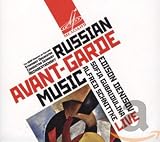 Russian Avant-Garde Music