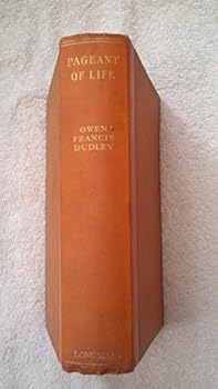 Hardcover Pageant of Life, A Human Drama: Problems of Human Happiness - IV Book