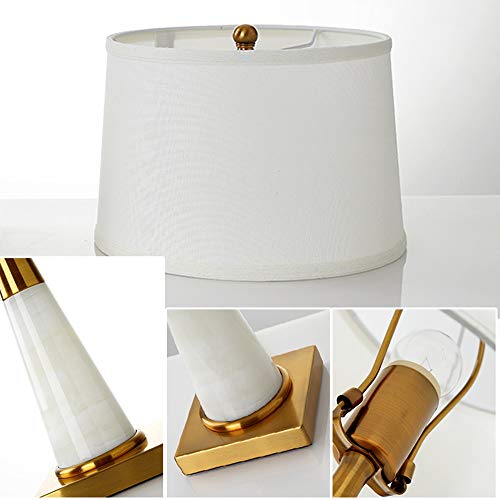 Table Lamp Simple Modern Creative Luxury Jade Desk Lamp Bedroom Bedside Villa Living Room Study Room Decoration Lighting (Energy Level A) steampunk buy now online Table Lamp Simple Modern Creative Luxury Jade Desk Lamp Bedroom Bedside Villa Living Room Study Room Decoration Lighting (Energy Level A) steampunk buy now online