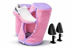 Blossom Pink & Lavender Violet