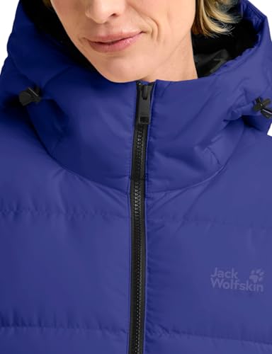 Jack Wolfskin FROZEN PALACE COAT W RDS – Ansicht 5