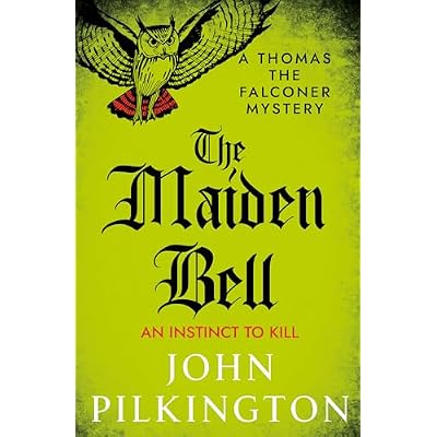 The Maiden Bell