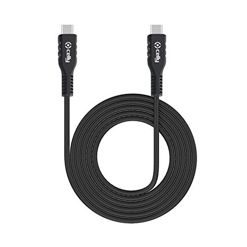 Celly Cavo Power Delivery 60W Usb-C > Usb-C 1 Metro