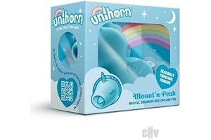 Unihorn Mountn Peak Blue