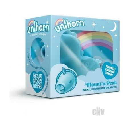 Unihorn Mountn Peak Blue