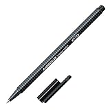 staedtler triplus roller dry safe Colores de escritura: Negro. Cantidad por paquete: 1 pieza(s)