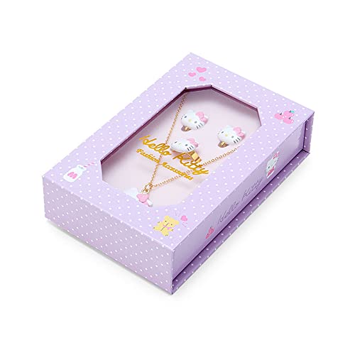 Accessoire Hello Kitty Sanrio lot de 3 pièces durables et légères