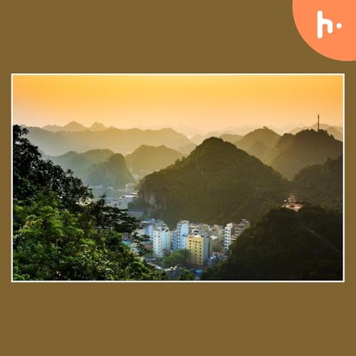 Unveiling Haiphong: Your Ultimate Travel Guide to Vietnam&rsquo;s Coastal Gem cover art