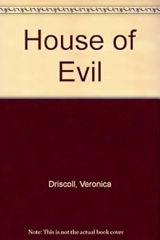 Mass Market Paperback House of evil Book
