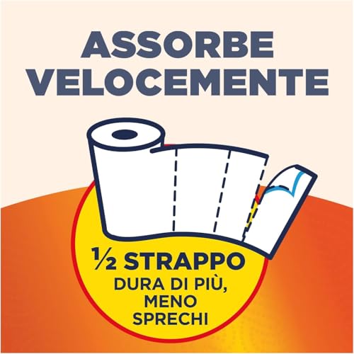 Recopilación y reviews de Estopas Scottex los más solicitados. 12 Imagen adicional