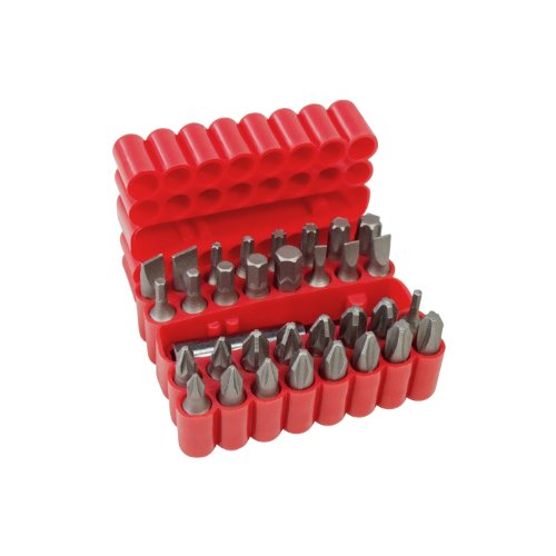 Am-tech L3300 Power Bit Set (33-delig) van Amtech