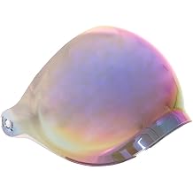 MOTO BASE Shield for MBHL-VJ01S | MBHL-VJ01-SH | Rainbow Mirror