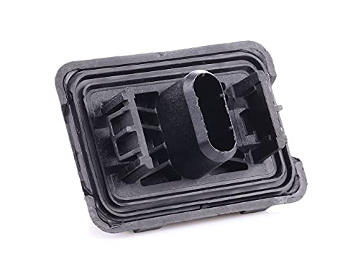 Febi Bilstein 48415 Tampone Sollevamento | Originale BMW/Mini | Plastica Nera 91x63x49 Mm - Foto 4