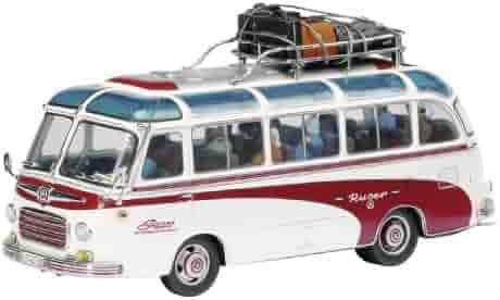 Kässbohrer Setra S6 ミニカー Schuco製 赤と白 Kässbohrer Setra S6 ミニカー Schuco製 赤と白 - メルカリ