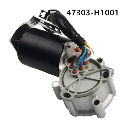 Moteur boîte de transfert 47303-H1010 robuste pour boîtier Kia Sorento - 3