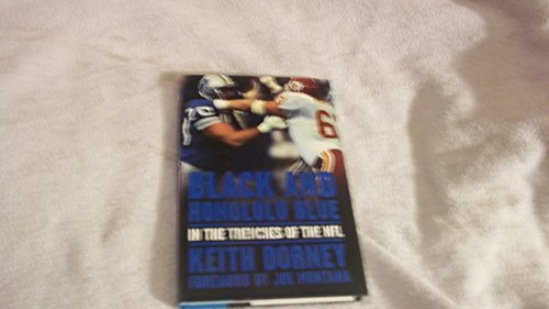 Black And Honolulu Blue:In/Trenches Of/N