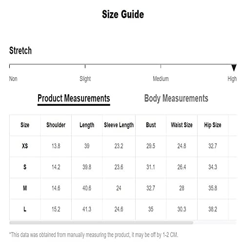 Wdirara Women's Printed Drawstring Side Round Neck Marble Long Sleeve Bodycon Mini Dress Multicolored S #TOP5