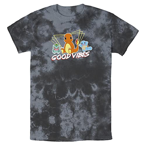 T-Shirt Pokémon Homme avec motif dresseur et vêtements imprimés pop-culture geek