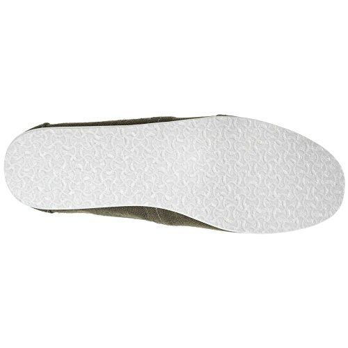Image of TOMS Men's Alpargata Canvas Espadrille