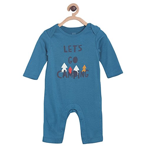 Image of MINIKLUB Boys Bodysuits-Multi