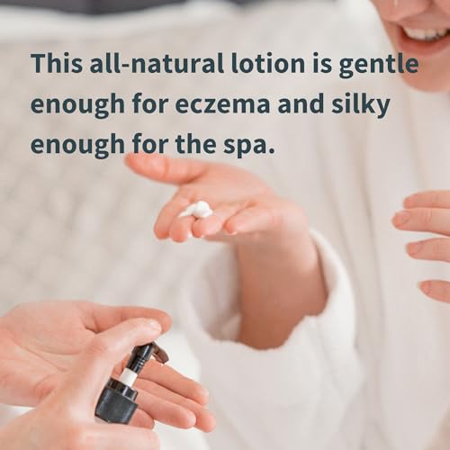 Bend Soap Company Unscented Goat Milk Body Lotion