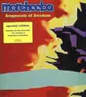 レア2LP！Morcheeba / Fragments Of Freedom Amazon.com: Fragments of Freedom (Limited Edition