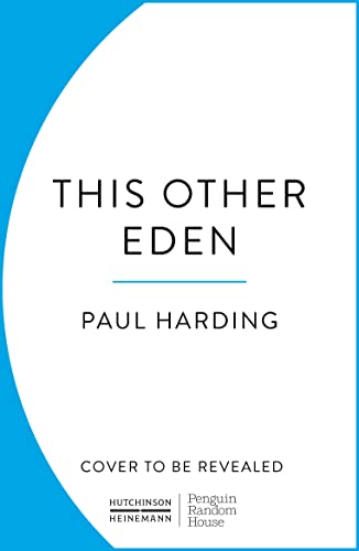 This Other Eden: The new novel from the winner of the Pulitzer Prize