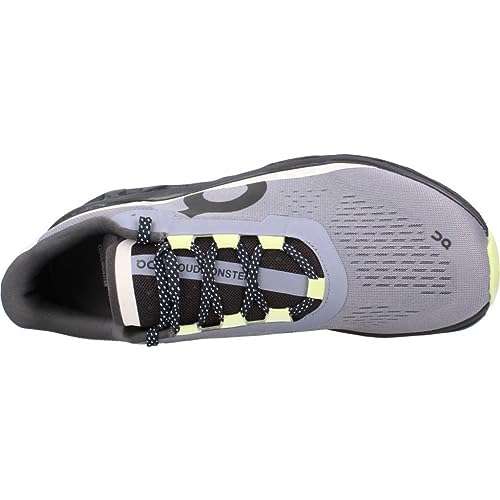 Image of On Men's Cloudmonster Sneakers