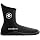 Botas de buceo unisex Aqualung Echozip - neopreno durable, cálido y flexible, con suela antideslizante y cierre con cremallera YKK miniatura 2