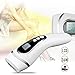 Produktbild HL Startseite Haarentfernung Instrument Gefrierpunkt Painless IPL Photon Laser-Haarentfernung Instrument Unisex Ganzkörper-Haarentfernung Epilierer