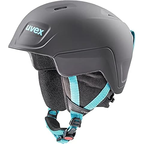 Uvex Manic Pro Kids Ski Helmet Cover