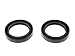 Produktbild Gabelsimmerring-Satz ARI047 41X54X11 EAN: 4043981092325 für B M W Buell Ducati Harley Davidson H o n d a Kawasaki Sachs S u z u k i Y a m a h a