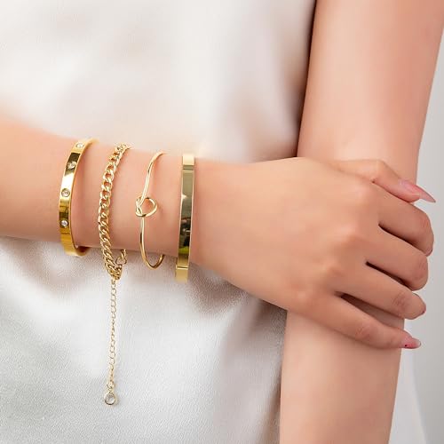 El mejor review de Pulsera love Cartier los más recomendados. 15 Imagen adicional