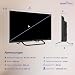 Smart Tech 24QV02V QLED Fernseher 24 Zoll VIDAA Smart TV mit HD Auflösung
