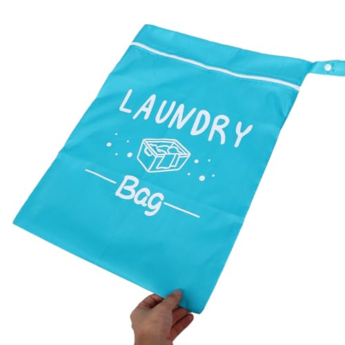 Bolsas plegables de gran capacidad para maleta en tus escapadas 5
