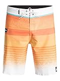 Quiksilver Men's AG47 Caliber 20 Inch Boardshort