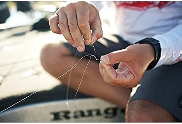 Berkley Trilene Big Game Monofilament Fishing Line