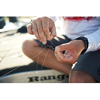 Berkley Trilene Big Game Monofilament Fishing Line