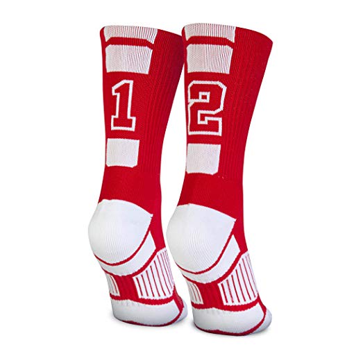 Best Baseball Socks To Wear This Season