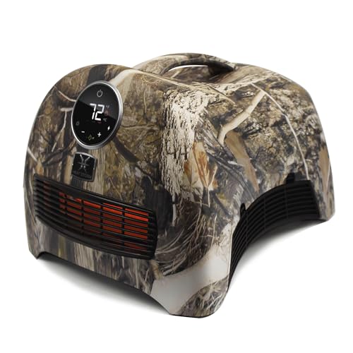 Heat Storm HS-1500