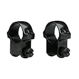 Ruger 90407 5B30/6B30 Ring Set
