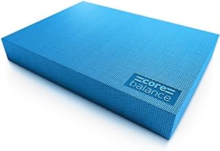Core Balance Foam Balance Pad Stability Training Cushion Non Slip Sweat Resistant TPE