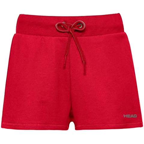HEAD Club ANN Shorts G Cover