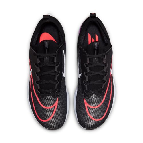 Zoom Fly 4 Schwarz Violett CT2392 004 – Ansicht 5