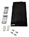 Whirlpool W10298318RP Duet Maxima Stack Kit