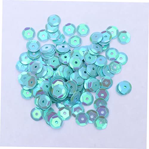 Paillettes colorées pour bricolage Operitacx : idéal pour activités de scrapbooking - 6