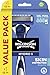 Produktbild WILKINSON SWORD - Hydro 5 Skin Protection für Herren | Feuchtigkeitsgel & Präzisionstrimmer | 1 Griff + 13 Nachfüllklingen