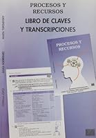 Procesos Y Recursos Avanzado - Superior Libro de Claves 8489756112 Book Cover